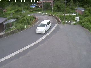 青谷町桑原