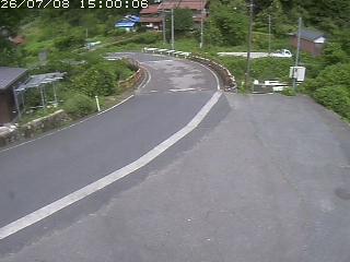 青谷町桑原