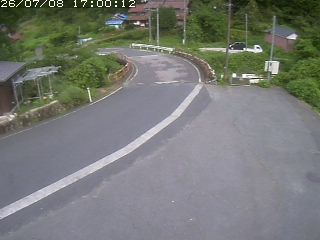 青谷町桑原