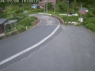 青谷町桑原