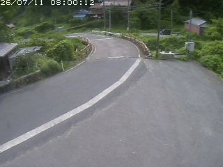 青谷町桑原