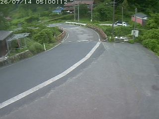 青谷町桑原