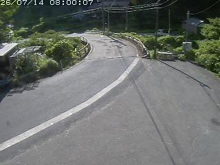 青谷町桑原