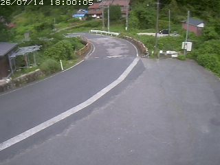 青谷町桑原