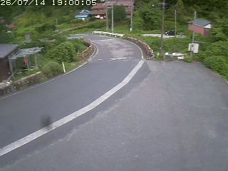 青谷町桑原