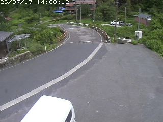 青谷町桑原