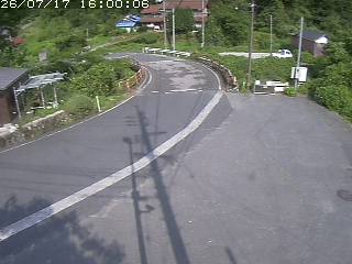 青谷町桑原