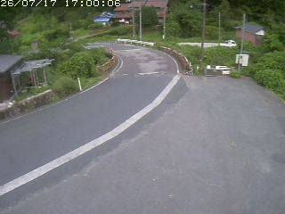 青谷町桑原