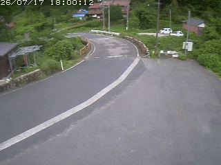 青谷町桑原