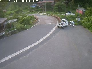 青谷町桑原