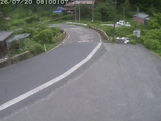 青谷町桑原