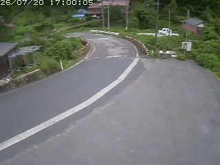 青谷町桑原