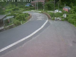青谷町桑原