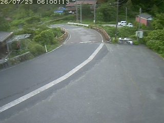 青谷町桑原