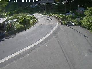 青谷町桑原