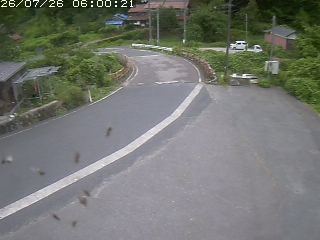 青谷町桑原