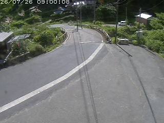 青谷町桑原