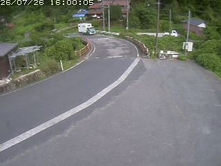 青谷町桑原