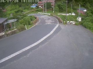 青谷町桑原
