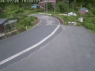 青谷町桑原