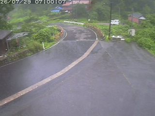 青谷町桑原
