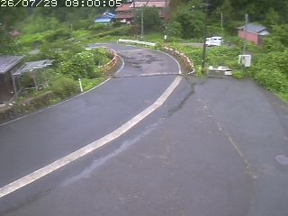 青谷町桑原