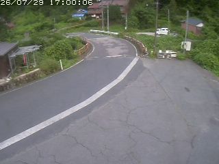 青谷町桑原
