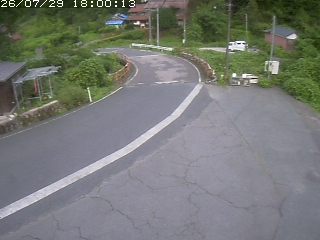 青谷町桑原