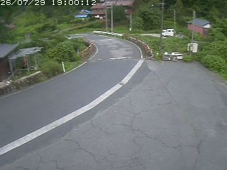 青谷町桑原