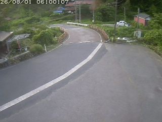 青谷町桑原