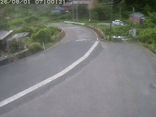 青谷町桑原