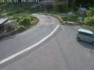 青谷町桑原