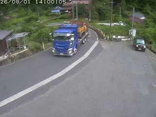 青谷町桑原