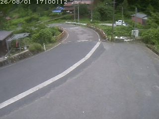 青谷町桑原