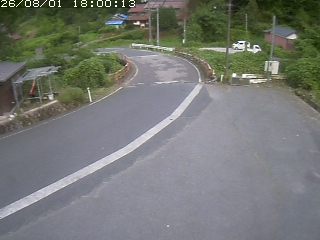 青谷町桑原