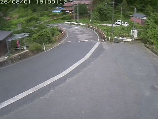 青谷町桑原
