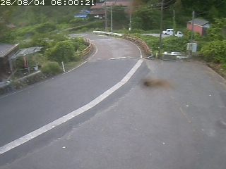 青谷町桑原