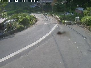 青谷町桑原