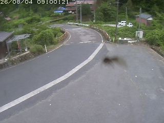 青谷町桑原