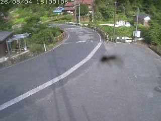 青谷町桑原
