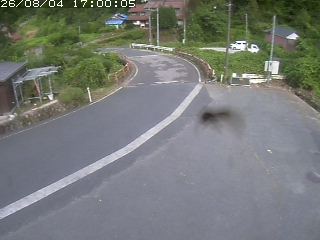 青谷町桑原