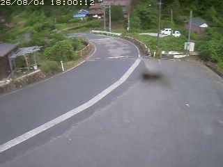 青谷町桑原