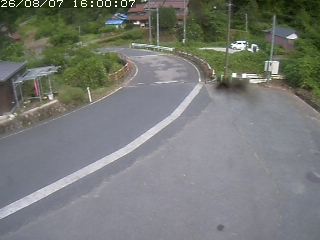 青谷町桑原