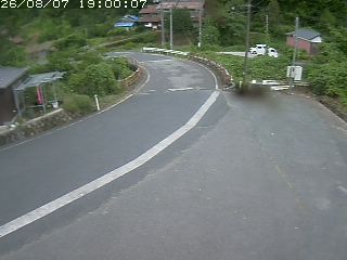 青谷町桑原