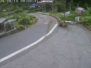 青谷町桑原