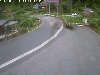 青谷町桑原