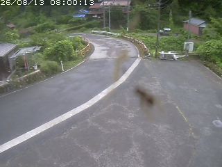 青谷町桑原