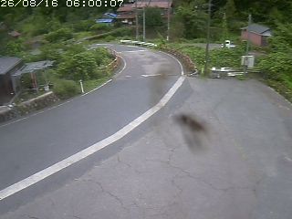 青谷町桑原