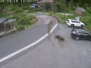 青谷町桑原