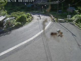 青谷町桑原